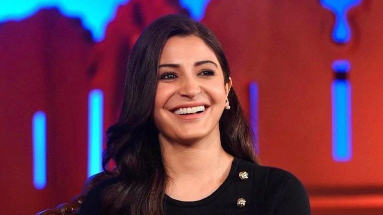 Anushka Sharma steps away from Clean Slate Filmz, brother Karnesh to helm affairs
